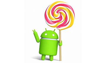 ANDROID lollipop for Android - Download the APK from Habererciyes